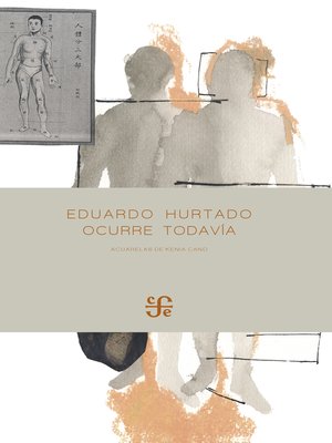 cover image of Ocurre todavía